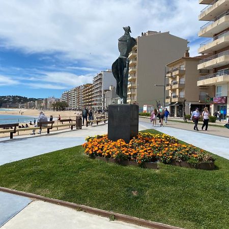 Apartament Sant Antoni Calonge Appartamento Sant Antoni De Calonge Esterno foto