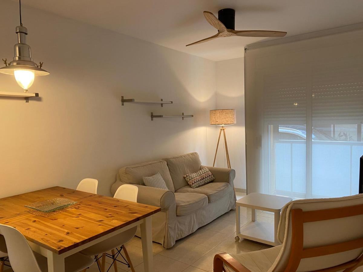 Apartament Sant Antoni Calonge Appartamento Sant Antoni De Calonge Esterno foto