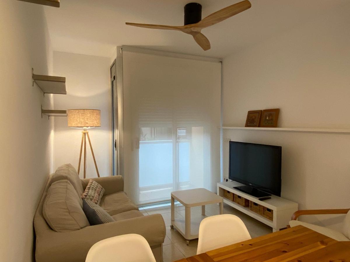 Apartament Sant Antoni Calonge Appartamento Sant Antoni De Calonge Esterno foto