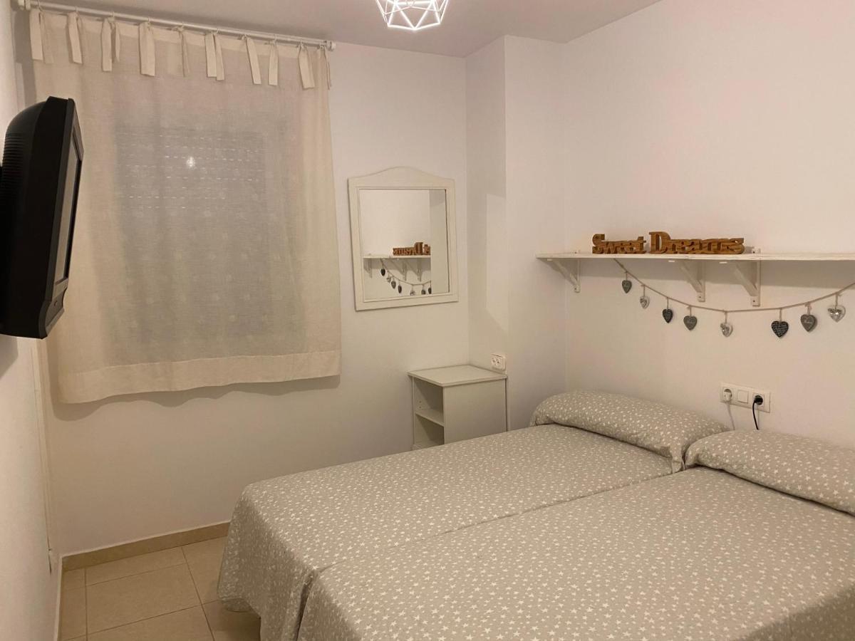 Apartament Sant Antoni Calonge Appartamento Sant Antoni De Calonge Esterno foto