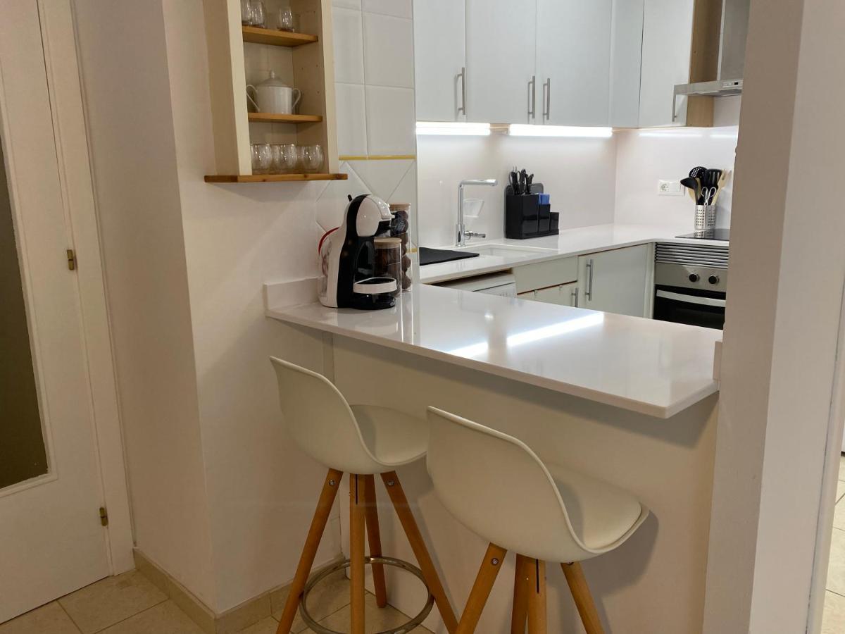 Apartament Sant Antoni Calonge Appartamento Sant Antoni De Calonge Esterno foto