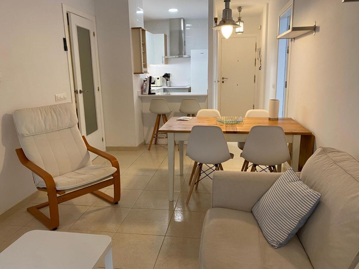 Apartament Sant Antoni Calonge Appartamento Sant Antoni De Calonge Esterno foto