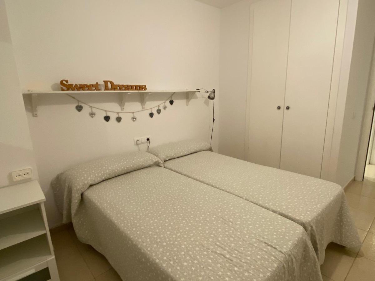 Apartament Sant Antoni Calonge Appartamento Sant Antoni De Calonge Esterno foto