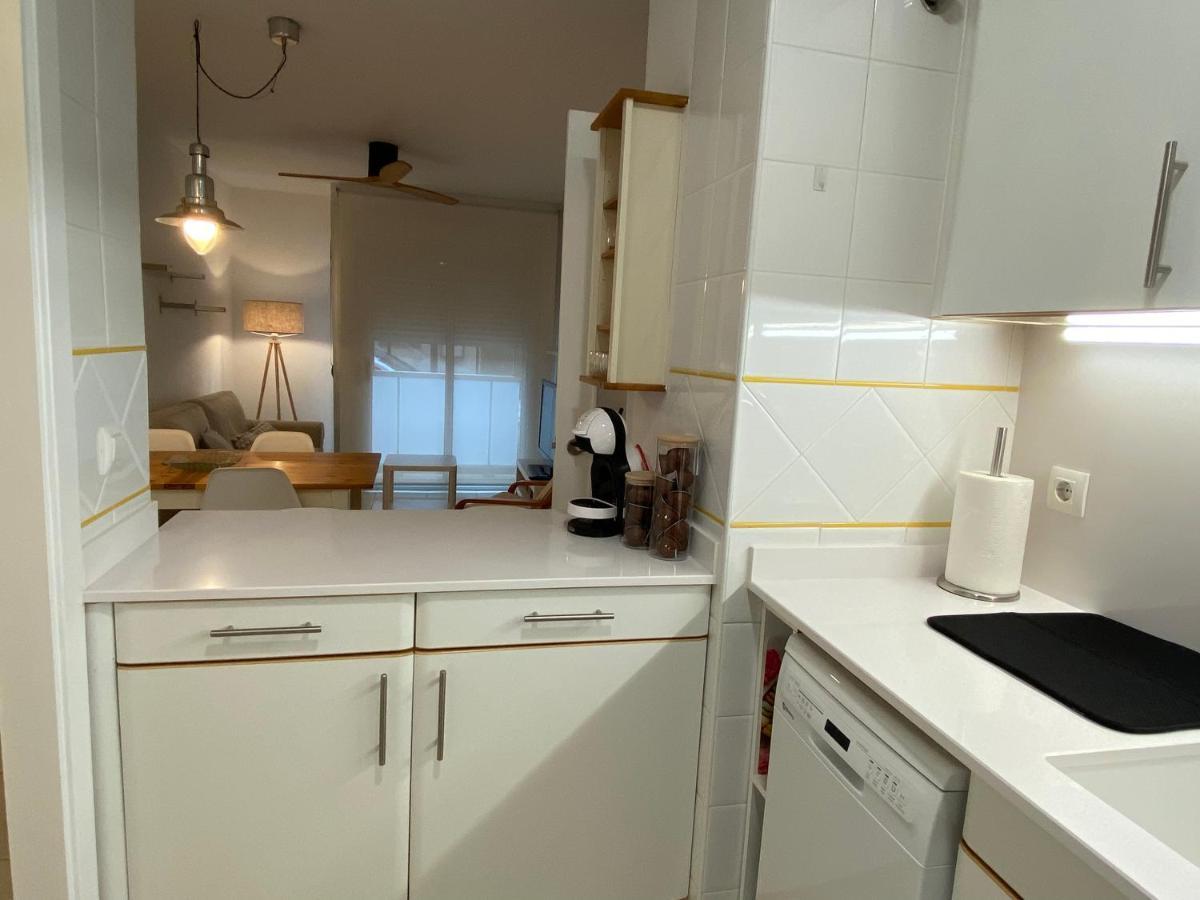 Apartament Sant Antoni Calonge Appartamento Sant Antoni De Calonge Esterno foto