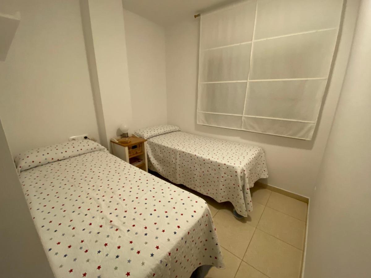 Apartament Sant Antoni Calonge Appartamento Sant Antoni De Calonge Esterno foto