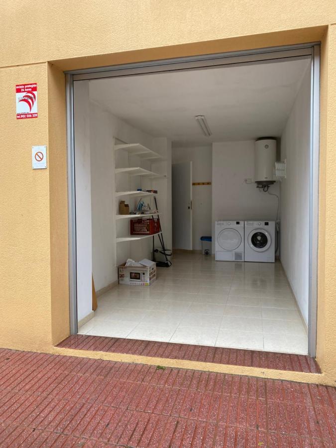 Apartament Sant Antoni Calonge Appartamento Sant Antoni De Calonge Esterno foto