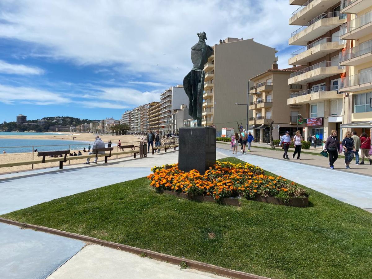 Apartament Sant Antoni Calonge Appartamento Sant Antoni De Calonge Esterno foto